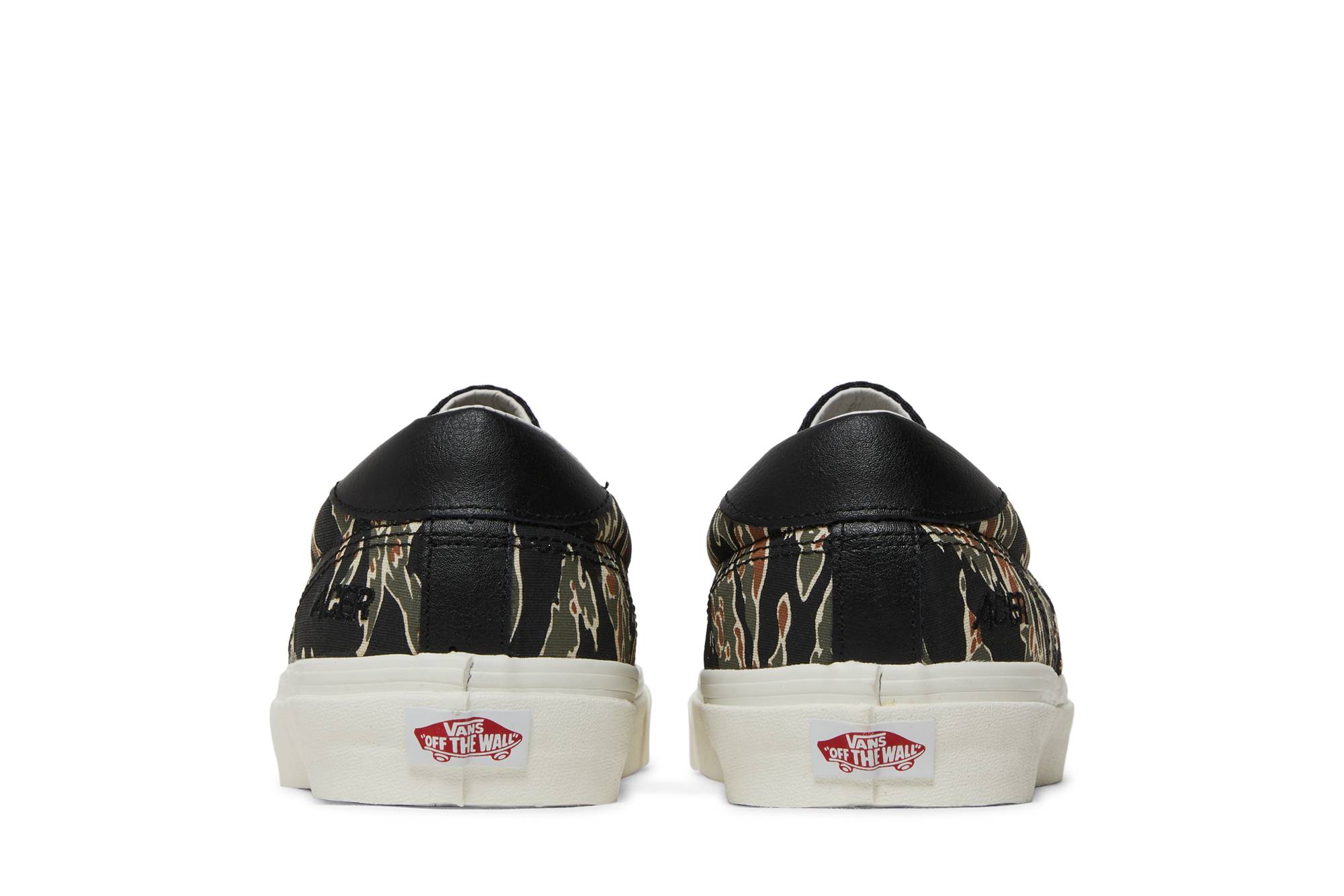 Details for 반스 에이서 메쉬 NI SP '타이거 카모' VN0A5DXZ9FG