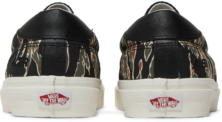 반스 에이서 메쉬 NI SP '타이거 카모' VN0A5DXZ9FG Details for 반스 에이서 메쉬 NI SP '타이거 카모' VN0A5DXZ9FG