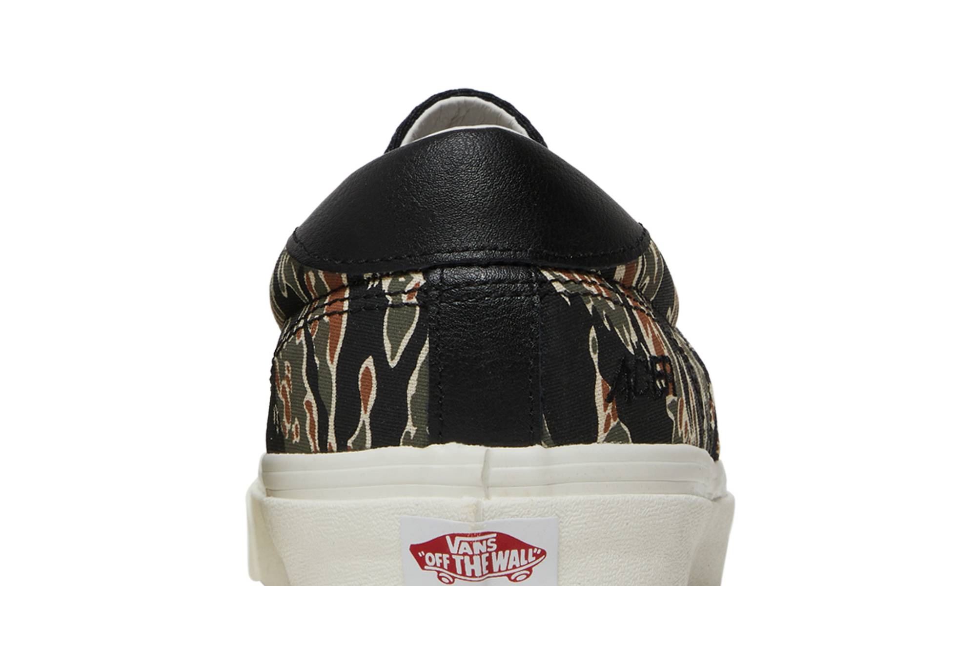 Sizing 반스 에이서 메쉬 NI SP '타이거 카모' VN0A5DXZ9FG