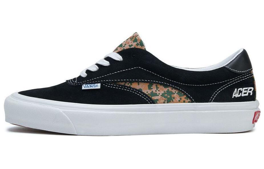 Buy Vans Acer NI '黑色' 运动鞋 VN0A4UWYMCG