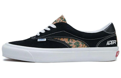 Vans Acer NI 'Black'