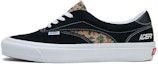 Buy 반스 에이서 NI 블랙 (Vans Acer NI Black) VN0A4UWYMCG