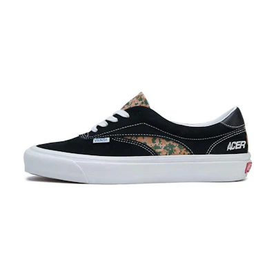 Vans Acer NI 'Black'