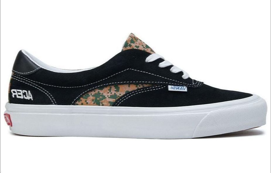 Order Vans Acer NI '黑色' 运动鞋 VN0A4UWYMCG