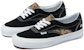 반스 에이서 NI 블랙 (Vans Acer NI Black) VN0A4UWYMCG