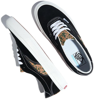 반스 에이서 NI 블랙 (Vans Acer NI Black) VN0A4UWYMCG Shop 반스 에이서 NI 블랙 (Vans Acer NI Black) VN0A4UWYMCG