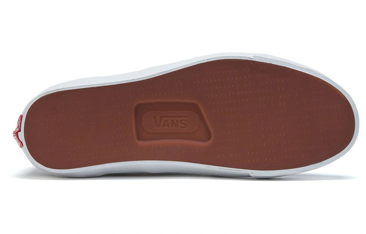 Vans Acer NI 'Black'