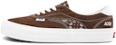 반스 유니섹스 에이서 NI 스니커즈 브라운 VN0A4UWY8CL VN0A4UWY8CL