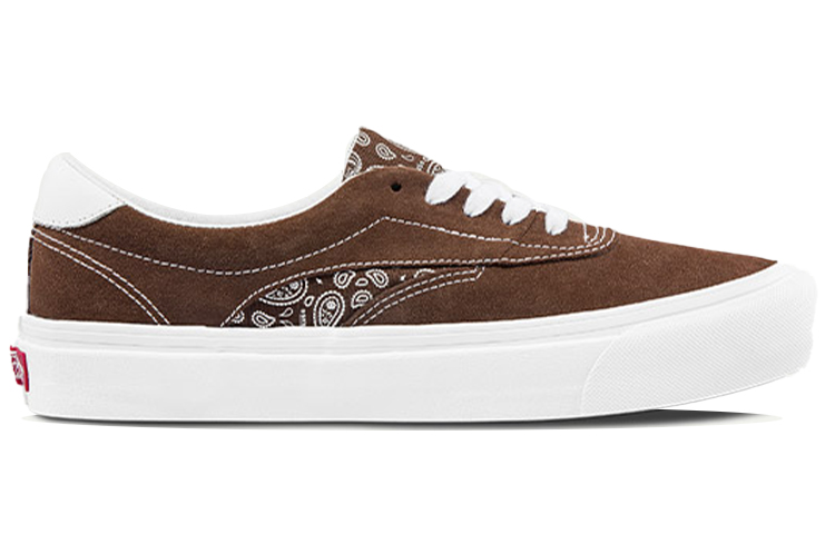 Order Vans 男女款 Acer NI 棕色运动鞋 VN0A4UWY8CL