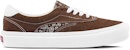 반스 유니섹스 에이서 NI 스니커즈 브라운 VN0A4UWY8CL VN0A4UWY8CL
