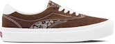Order 반스 유니섹스 에이서 NI 스니커즈 브라운 VN0A4UWY8CL VN0A4UWY8CL