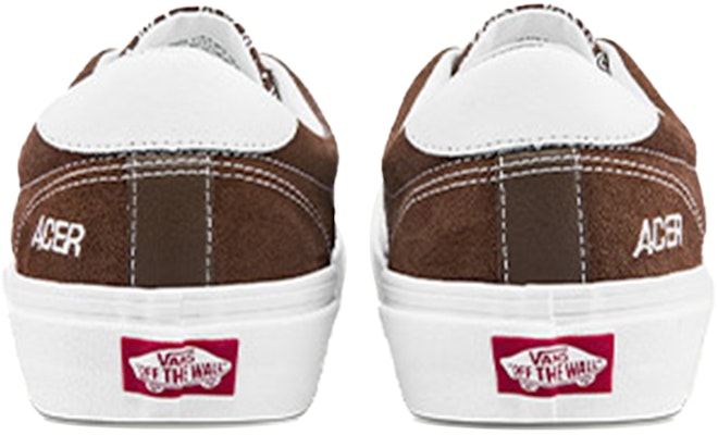 반스 유니섹스 에이서 NI 스니커즈 브라운 VN0A4UWY8CL VN0A4UWY8CL Shop 반스 유니섹스 에이서 NI 스니커즈 브라운 VN0A4UWY8CL VN0A4UWY8CL