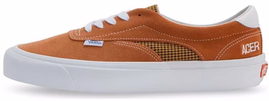 Vans Acer Ni SP 'Orange' VN0A4UWYASO Vans Acer Ni SP 'Orange' VN0A4UWYASO