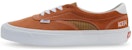 반스 에이서 NI SP '오렌지' (Vans Acer NI SP 'Orange') VN0A4UWYASO