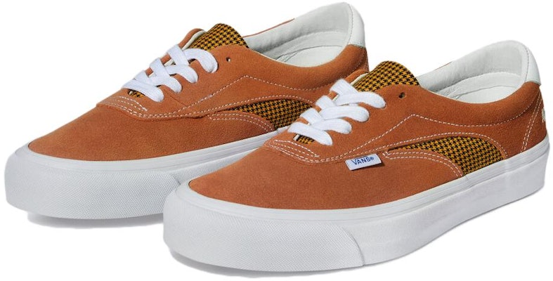 반스 에이서 NI SP '오렌지' (Vans Acer NI SP 'Orange') VN0A4UWYASO Order 반스 에이서 NI SP '오렌지' (Vans Acer NI SP 'Orange') VN0A4UWYASO