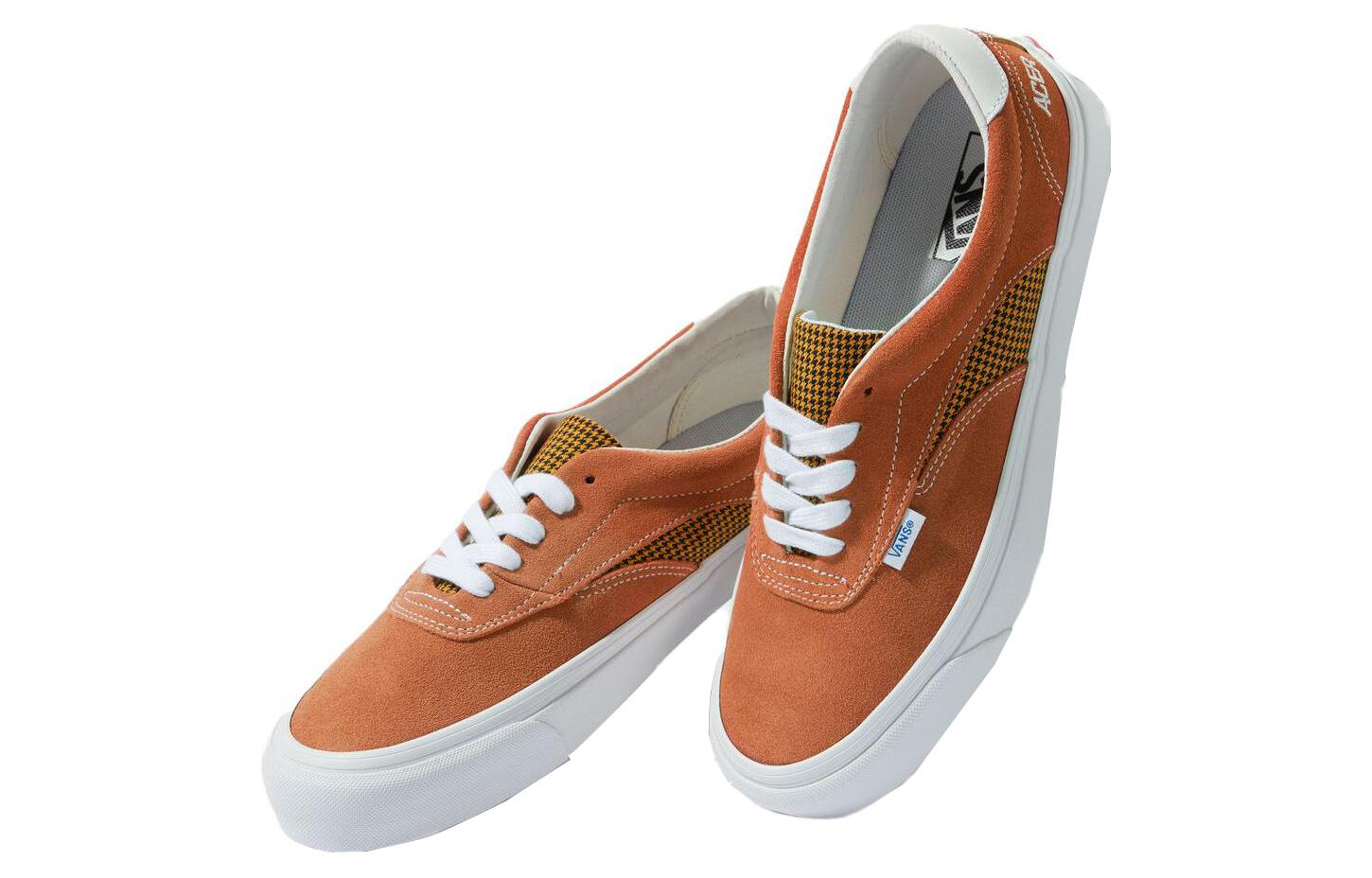 Lookbook Vans Acer Ni SP "オレンジ" VN0A4UWYASO