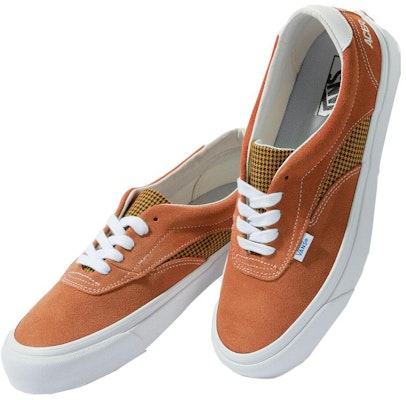 반스 에이서 NI SP '오렌지' (Vans Acer NI SP 'Orange') VN0A4UWYASO Lookbook 반스 에이서 NI SP '오렌지' (Vans Acer NI SP 'Orange') VN0A4UWYASO