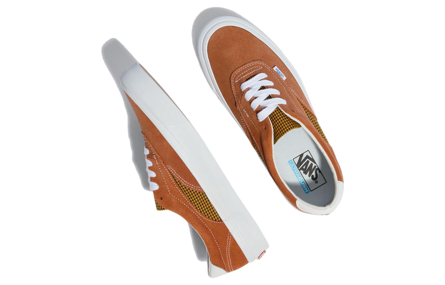 Shop Vans Acer Ni SP "オレンジ" VN0A4UWYASO