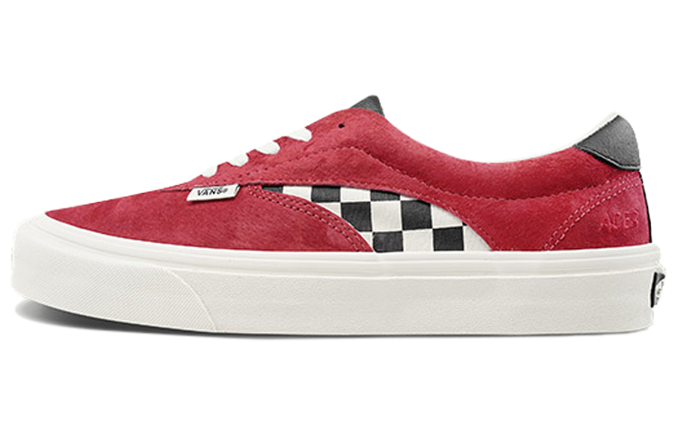 Vans Acer Ni Sp Checkerboard Red VN0A4UWY17X