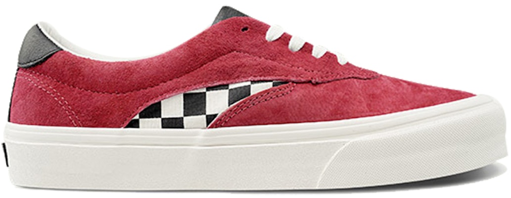 반스 에이서 니 SP 체커보드 레드 VN0A4UWY17X Order 반스 에이서 니 SP 체커보드 레드 VN0A4UWY17X