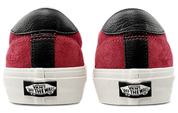 Purchase 반스 에이서 니 SP 체커보드 레드 VN0A4UWY17X