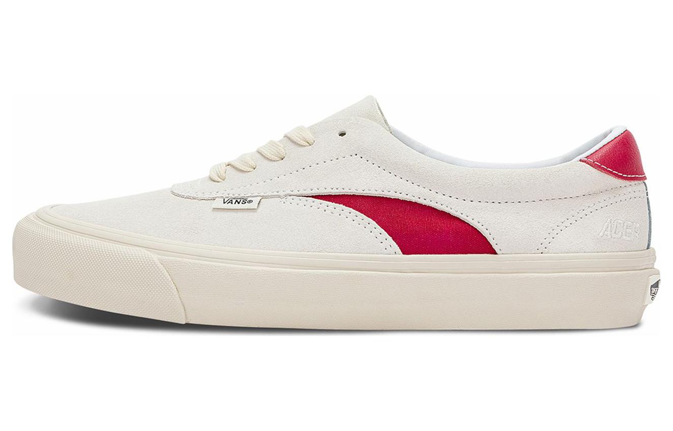 Buy Vans Acer NI 白 (Vans Acer NI ホワイト) VN0A4UWY9QK