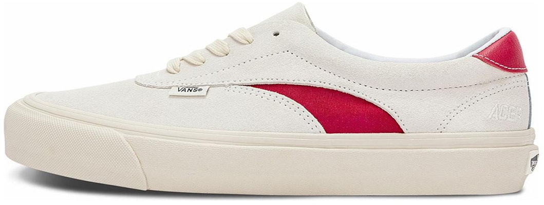 반스 아세르 NI 화이트 (Vans Acer NI White) VN0A4UWY9QK Buy 반스 아세르 NI 화이트 (Vans Acer NI White) VN0A4UWY9QK