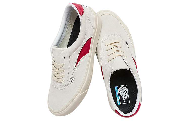 Lookbook Vans Acer NI 白 (Vans Acer NI ホワイト) VN0A4UWY9QK