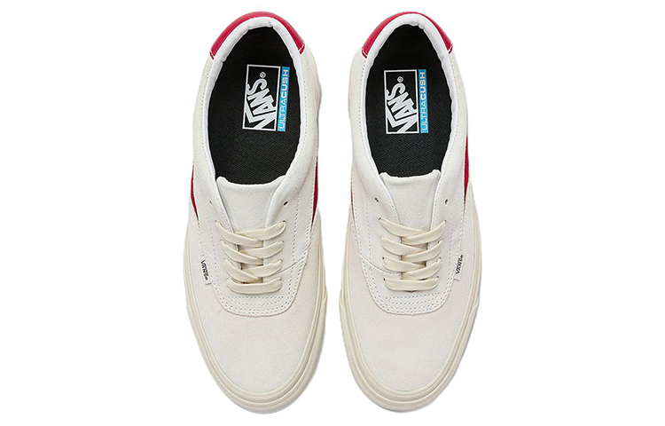 Shop Vans Acer NI 白 (Vans Acer NI ホワイト) VN0A4UWY9QK