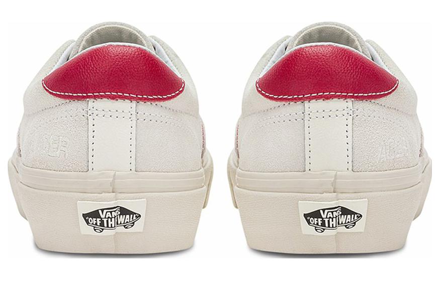 Purchase Vans Acer NI 白 (Vans Acer NI ホワイト) VN0A4UWY9QK