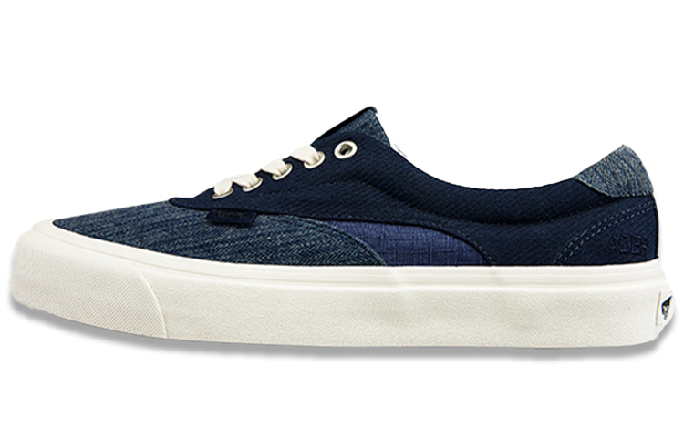 Buy Vans Acer NI Sp 復古休閒 低筒 滑板鞋 男女同款 藍色