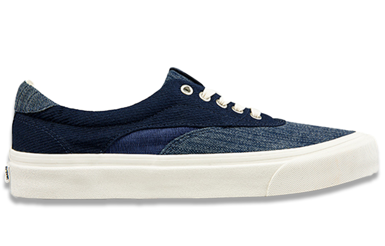 Order Vans Acer NI Sp 復古休閒 低筒 滑板鞋 男女同款 藍色