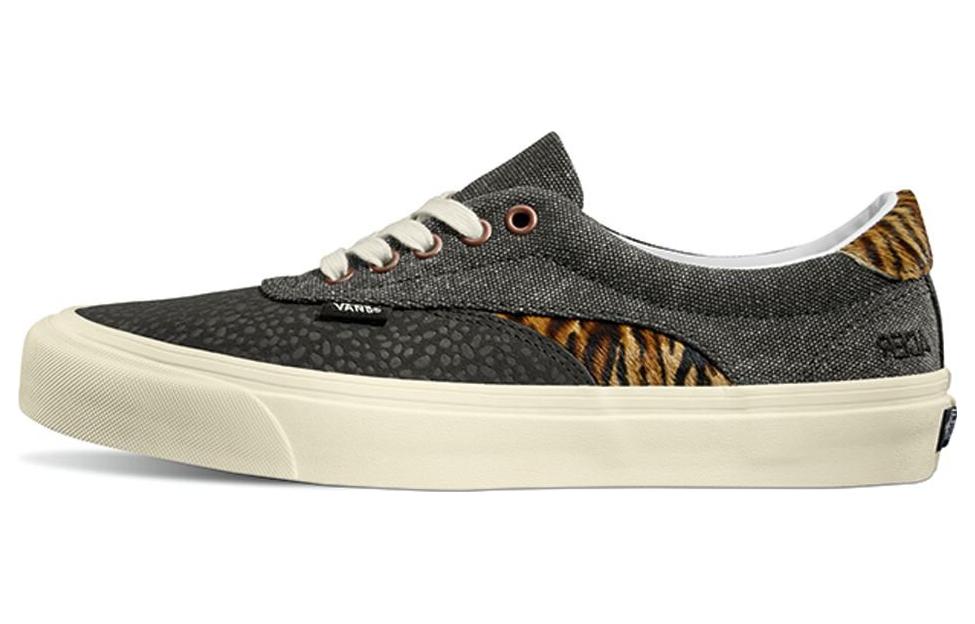 Vans Acer Ni Sneakers 'Grey' VN0A4UWYBLK