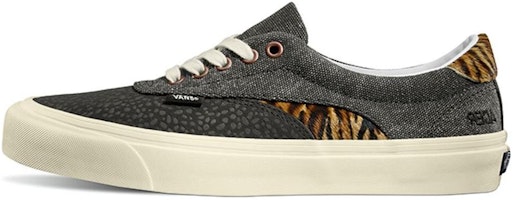 Vans Acer Ni Sneakers 'Grey' VN0A4UWYBLK Vans Acer Ni Sneakers 'Grey' VN0A4UWYBLK
