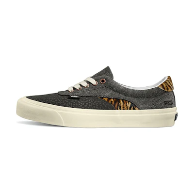 Vans Acer Ni Sneakers 'Grey'