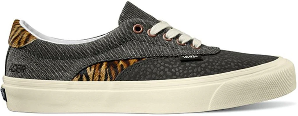 Sneakers Vans Acer Ni 'Abu-abu' VN0A4UWYBLK Order Sneakers Vans Acer Ni 'Abu-abu' VN0A4UWYBLK