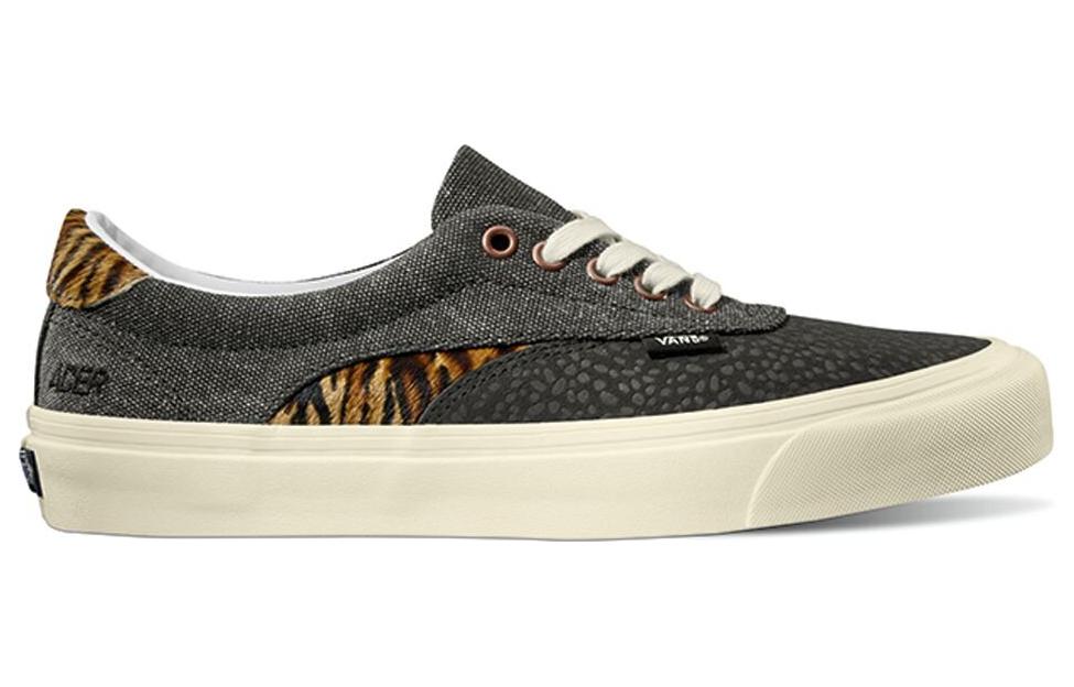 Order Vans Acer Ni スニーカー「グレー」VN0A4UWYBLK VN0A4UWYBLK