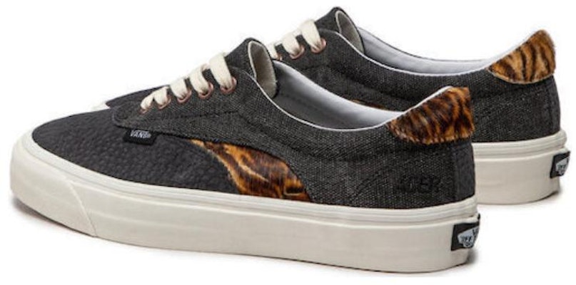 반스 에이서 니 스니커즈 '그레이' (Vans Acer Ni Sneakers 'Grey') VN0A4UWYBLK Shop 반스 에이서 니 스니커즈 '그레이' (Vans Acer Ni Sneakers 'Grey') VN0A4UWYBLK