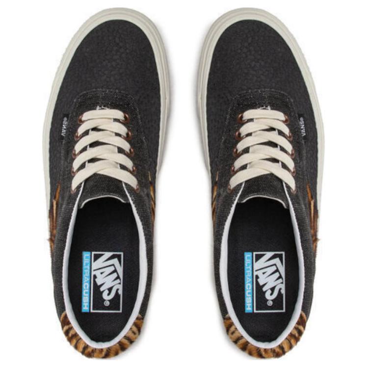 Purchase Vans Acer Ni スニーカー「グレー」VN0A4UWYBLK VN0A4UWYBLK