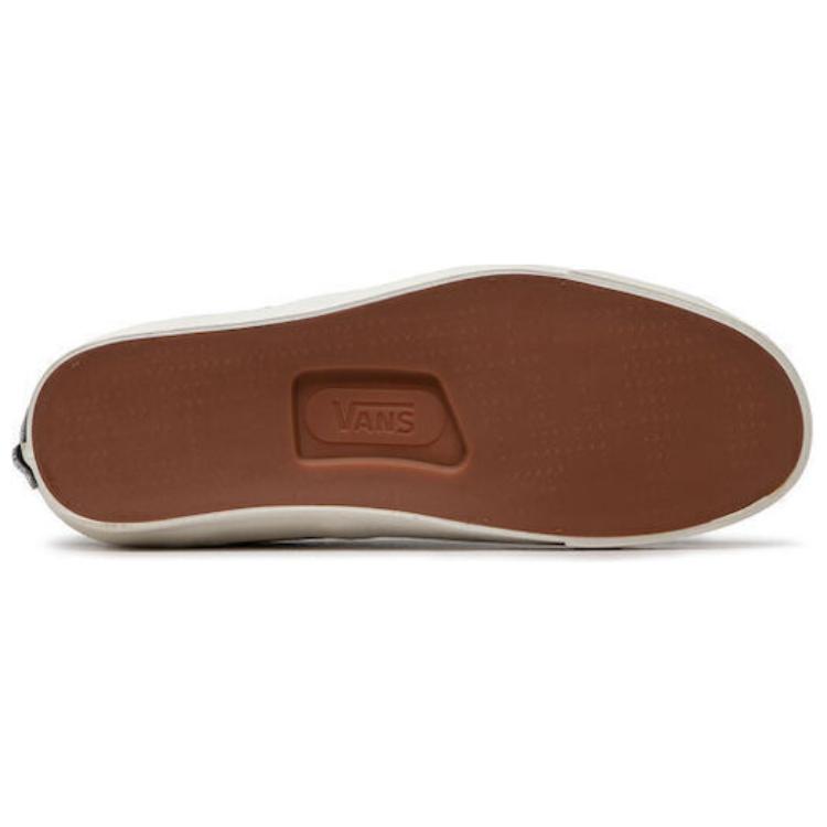 Details for Sneakers Vans Acer Ni 'Abu-abu' VN0A4UWYBLK