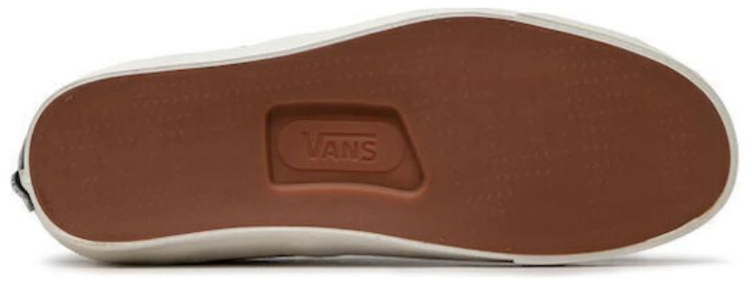 Sneakers Vans Acer Ni 'Abu-abu' VN0A4UWYBLK Details for Sneakers Vans Acer Ni 'Abu-abu' VN0A4UWYBLK