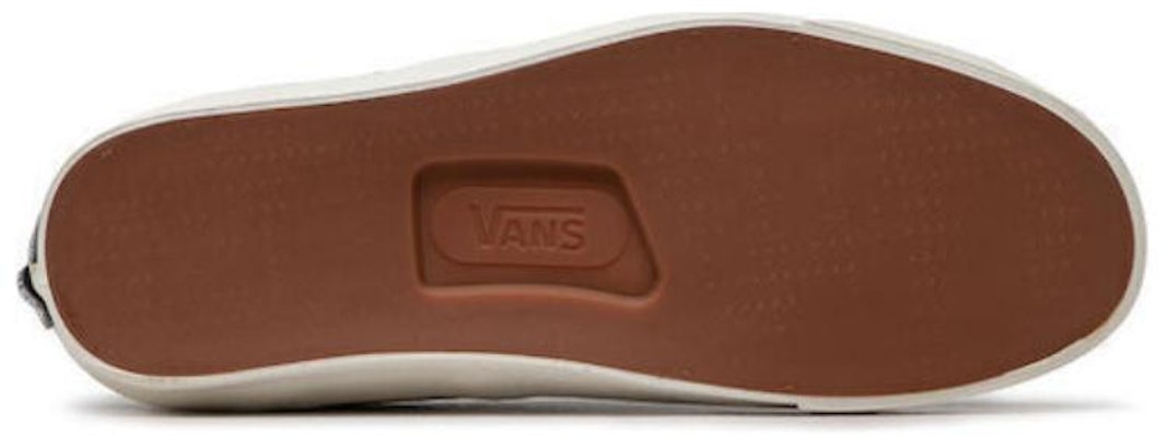 반스 에이서 니 스니커즈 '그레이' (Vans Acer Ni Sneakers 'Grey') VN0A4UWYBLK Details for 반스 에이서 니 스니커즈 '그레이' (Vans Acer Ni Sneakers 'Grey') VN0A4UWYBLK