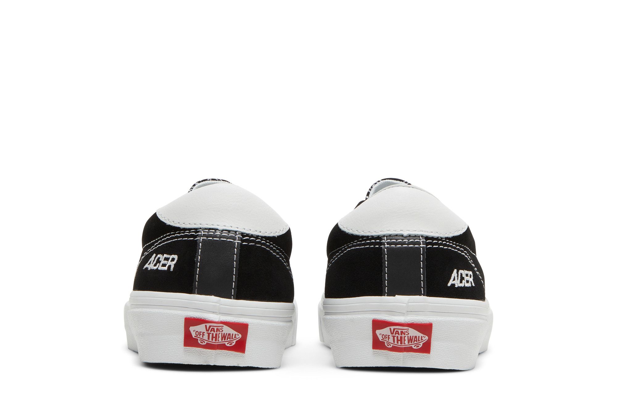 Sizing Vans Acer Ni SP ''Bandana - Nero'' VN0A4UWYD9S