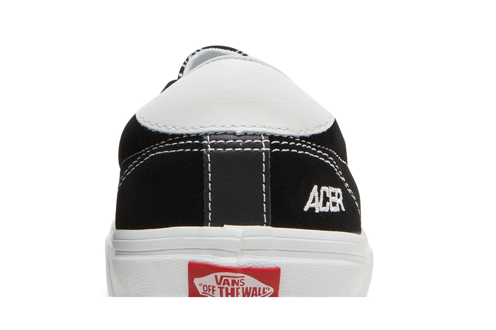 Cheap Vans Acer Ni SP ''Bandana - Nero'' VN0A4UWYD9S