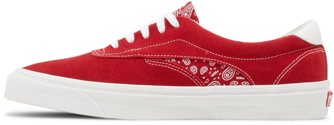 반스 에이서 니 SP '반다나 - 칠리 페퍼' VN0A4UWY8CK Lookbook 반스 에이서 니 SP '반다나 - 칠리 페퍼' VN0A4UWY8CK