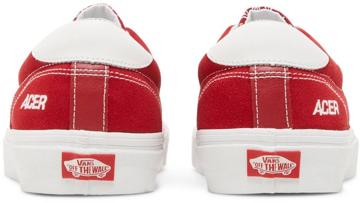 반스 에이서 니 SP '반다나 - 칠리 페퍼' VN0A4UWY8CK Details for 반스 에이서 니 SP '반다나 - 칠리 페퍼' VN0A4UWY8CK