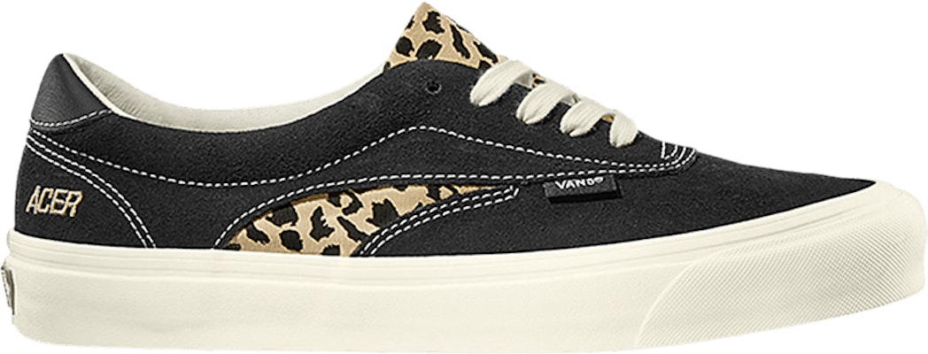 Vans Acer NI SP Black Leopard VN0A4UWYTYQ VN0A4UWYTYQ Novelship