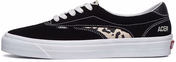 Vans Acer NI SP 'Black Leopard' VN0A4UWYTYQ Vans Acer NI SP 'Black Leopard' VN0A4UWYTYQ