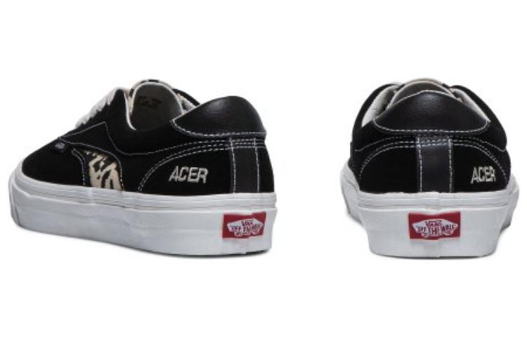 Lookbook Vans Acer NI SP "ブラックレオパード" VN0A4UWYTYQ