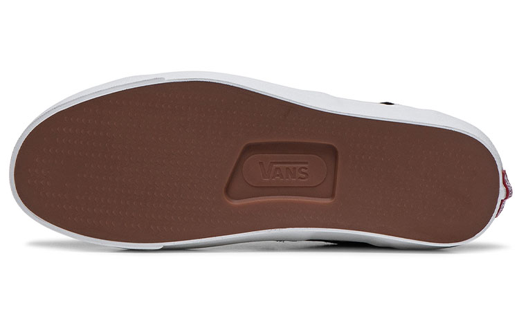 Shop Vans Acer NI SP "ブラックレオパード" VN0A4UWYTYQ